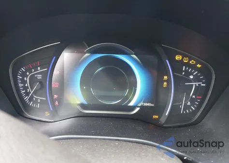 2020 Hyundai Santa Fe Sel from USA, damaged, VIN 5NMS3CAD4LH286460